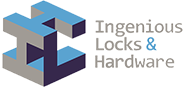Ingenious Locks & Hardware Ltd